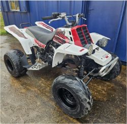 2003 YAMAHA BANSHEE YFZ350 QUAD