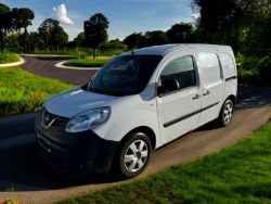 2021/21 NISSAN NV250 DCI 80 ACENTA VAN EURO 6
