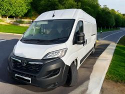 2022 VAUXHALL MOVANO L3H2 F3500 CDTI BITURBO