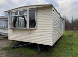 CARNABY BELVEDERE 2-BEDROOM STATIC CARAVAN