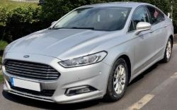 2016 FORD MONDEO TDCI TITANIUM