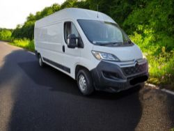 2019 CITROËN RELAY 35 L3H2 EPRISE BHDI S/S