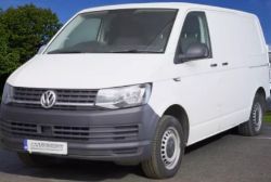 VOLKSWAGEN TRANSPORTER 2.0 TDI STARTLINE (2018)