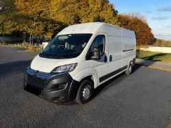 2020 CITROËN RELAY 35 L3H2 BLUEHDI