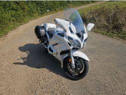 2019 YAMAHA FJR1300A ABS TOURER - GENERATION 3