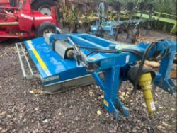 FLEMING T800 TOPPER