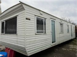 CLASSIQUE NOVARA 35X12 STATIC CARAVAN