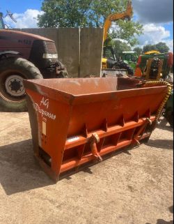 AG175 SAND DISPENSER