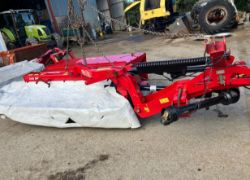 LELY 240MC MOWER
