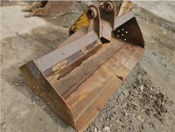 6FT GRADING BUCKET – SUITS 13-TON DIGGER