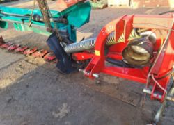 2015 KVERNELAND 2632M MOWER