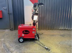 2014 TOWER LIGHT MT-1 PORTABLE LIGHTING TOWER