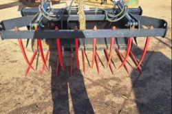 DUNG GRAB – HARDLY USED