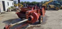 MASSEY FERGUSON 20 BALER