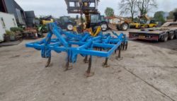 WEAVING CULTIVATOR