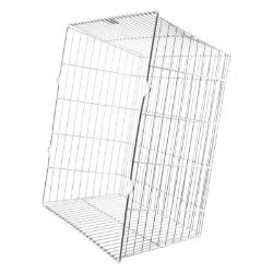 144X PIECES OF TERMINAL GUARDS 15X12X6
