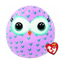 BOX OF 30 TY SQUISH-A-BOO 14