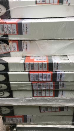 14X ASSORTED PALLET OF PANEL RADIATORS - BRAND, TYPE & SIZES DETAILED IN THE DESCRIPTION