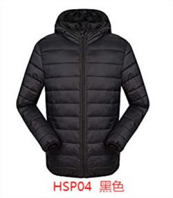 PALLET CONTAINING 50 X BRAND NEW MEN’S WINTER JACKETS MIX SIZES
