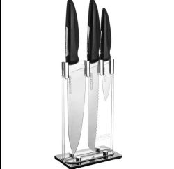 1 X BRAND NEW 3 PIECE KNIFE SET