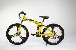 YELLOW 26