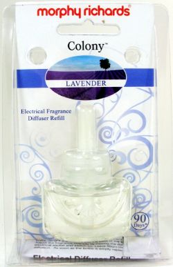 720 X AIR FRESHENER REFILL LAVENDER