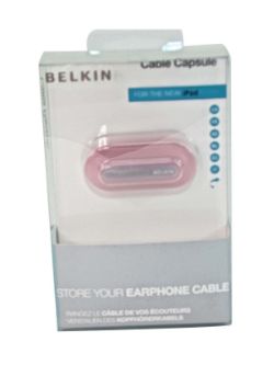 1260 X IPOD EARPHONE CABLE TIDY