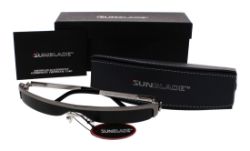300 X ASSORTED SUN BLADES