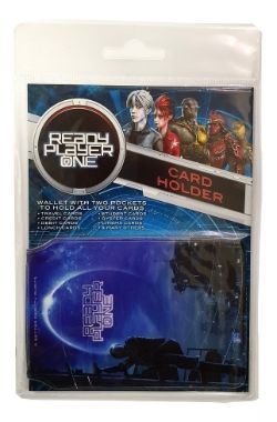 317 X CARD HOLDER READY PLAYER ONE