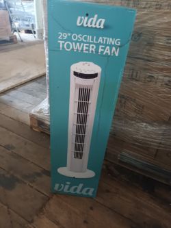 36 X BRAND NEW VIDA 29