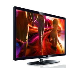 PHILIPS 5000 SERIES LED TV 32PFL5606H 32