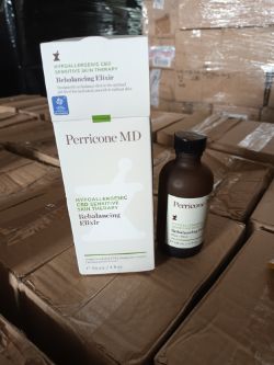 450 X PERRICONE MD REBALANCING ELIXIR 118ML RRP OVER £25,000