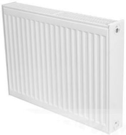 10X DELONGHI - TYPE 22 COMPACT CONVECTOR RADIATOR DOUBLE PANEL 500 X 600MM