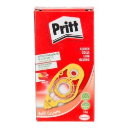 2120 PCS PRITT REFILL CASSETTES 14M