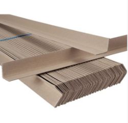 7,750(155 PACKS OF 50 ) X NEW KRAFTEK EDGE BOARDS, 35 X 35 X 2MM, 400MM RRP £ 2,726.45