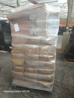 MIXED PALLET UNKNOWN STOCK ITEMS