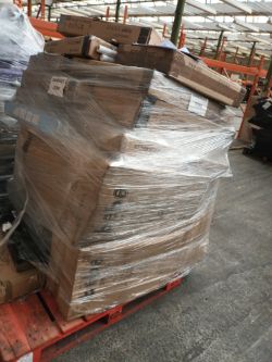 MIXED AMAZON RETURN CHILD/BABY CAR SEATS AND KIDS TABLES AND CHAIRS