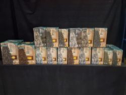 38 BOXES OF PREMIER TREE BRIGHTS LEDS 2000/1500/1000/500 HUGE SAVINGS!