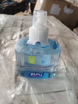 320 X PURELL HEALTHY SOAP FOAM HANDWASH