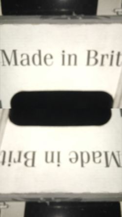 54 SQM COVERAGE (ONE PALLET) BCT FUNCTION BLACK WALL TILES