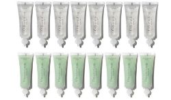 20X OMOROVICZA BUDAPEST COPPER PEEL SETS