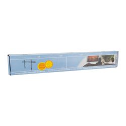 110X UNIVERSAL LCD/PLASMA TV WALL MOUNT 37-60