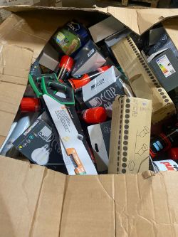 B&Q MIXED PALLET NEW ITEMS (PALLET 15)