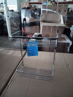 80 X SHOWER WALL BASKET 60X25X60CM