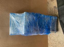 LOT OF 6 X DUSK DAMAGED REPAIRABLE RETURNS (REF DUS-APM-A-8441RELIST) TOTAL RRP £1256