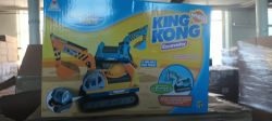 24 X NEW SIT ON TOY EXCAVATOR/DIGGER