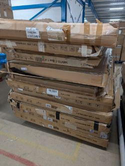 LOT OF 12 X DUSK SPARES AND REPAIR RETURNS (REF DUS-APM-A-8462) TOTAL RRP £6199