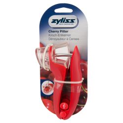 346X ZYLISS SWISS INNOVATION CHERRY PITTER
