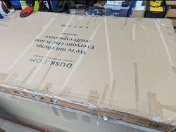 LOT OF 8 X DUSK SPARES AND REPAIR RETURNS (REF DUS-APM-A-8511) TOTAL RRP £3607.99