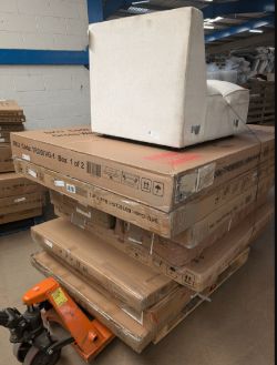 LOT OF 10 X DUSK SPARES AND REPAIR RETURNS (REF DUS-APM-A-8667) TOTAL RRP Â£3944